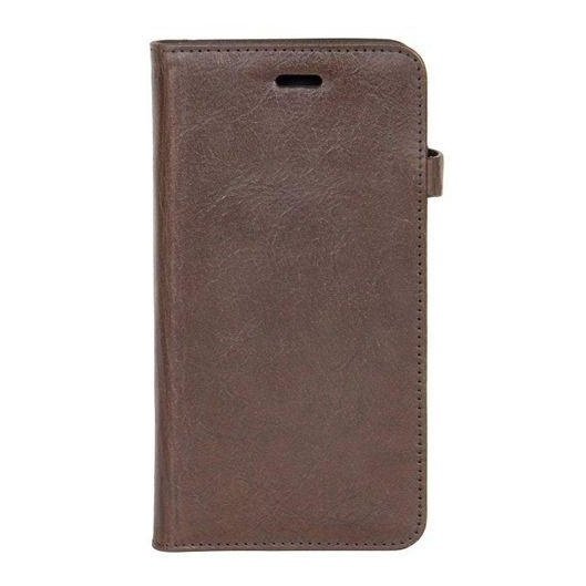 Buffalo Wallet Læder Brun
