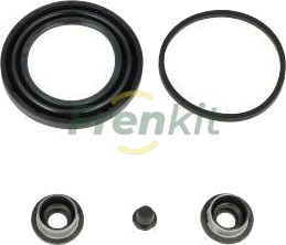 Reparasjonssett, bremsecaliper FRENKIT 260074