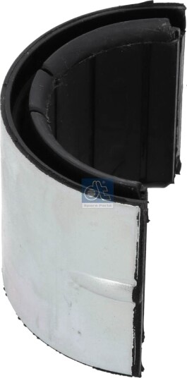 Foring, førerkabinlagring DT Spare Parts 5.65081