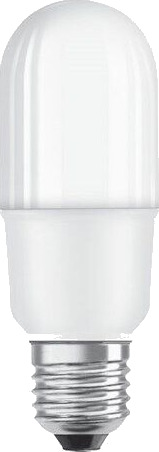 Osram LED CL STICK MATT non-dim 8W/840 (60W) E27