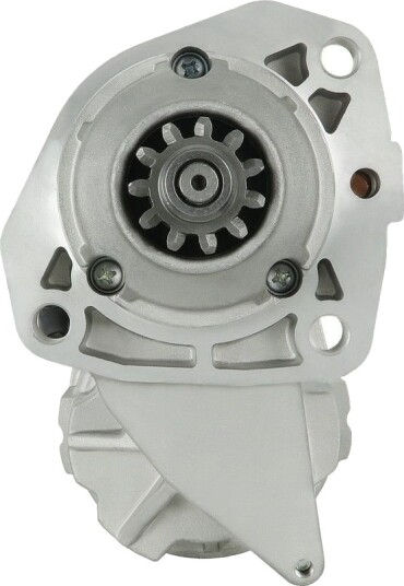 AS PL S6536S Starter AS PL S6536S Starter