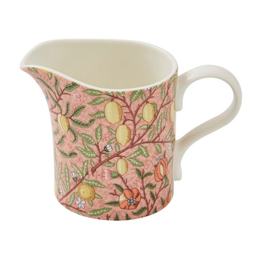 Spode Fruit melkekanne 28 cl Multi 1738253-01-0 1738256-01-0 Spode Fruit melkekanne 28 cl Multi 1738253-01-0 1738256-01-0