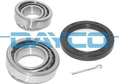 DAYCO KWD1457 Hjullager DAYCO KWD1457 Hjullager