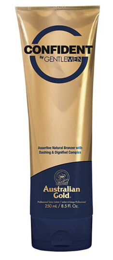 Australian Gold Confident By G Gentleman 250 ml Australian Gold Confident By G Gentleman 250 ml