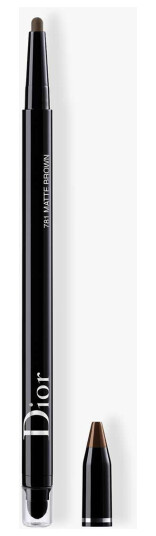 Diorshow 24H Stylo 0,2 g 781 Matte Brown Diorshow 24H Stylo 0,2 g 781 Matte Brown