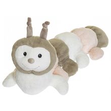 Teddykompaniet Teddyselskap Centipede Rosa Teddykompaniet Teddyselskap Centipede Rosa