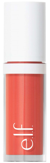 E.l.f. Camo Liquid Blush Coral Crush