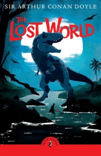 The Lost World The Lost World