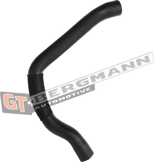 GT BERGMANN GT52 588 Ladeluftslange GT BERGMANN GT52 588 Ladeluftslange