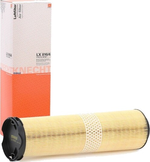 Luftfilter KNECHT LX 816/4 Luftfilter KNECHT LX 816/4