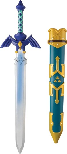 Disguise The Legend Of Zelda: Skyward Sword Link Mastersverd 66 cm