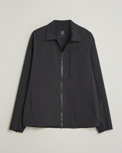 Scandinavian Edition Motion II Packable Jacket Graphite