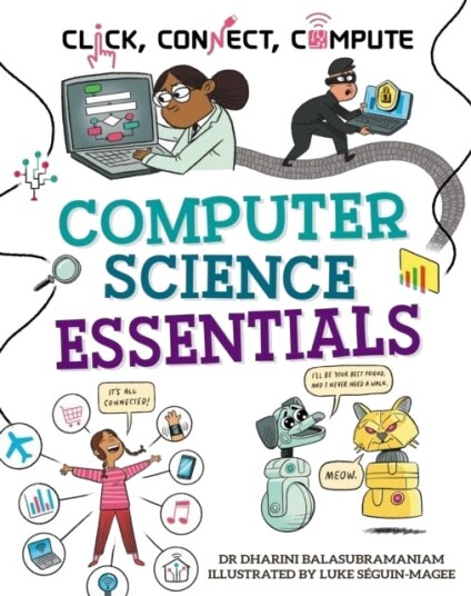 Click Connect Compute: Computer Science Essentials Click Connect Compute: Computer Science Essentials