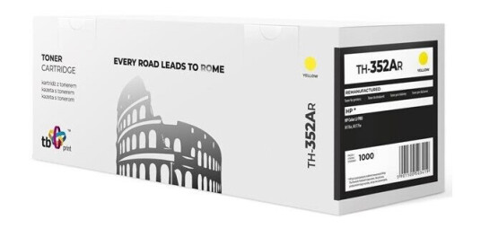 TB Print TH-352AR - Laser toner