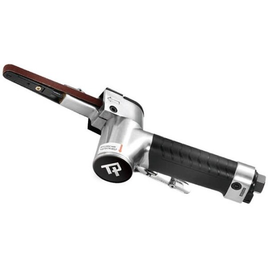 Tranmax Båndsliper TPT 475 Pneumatisk