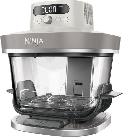 Ninja Crispi Pro airfryer AS101EULG beige Ninja Crispi Pro airfryer AS101EULG beige