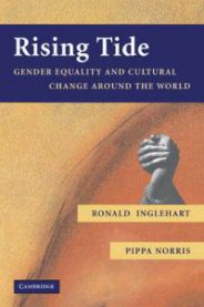 Rising Tide (Pocket) Pent brukt bok uten markeringer