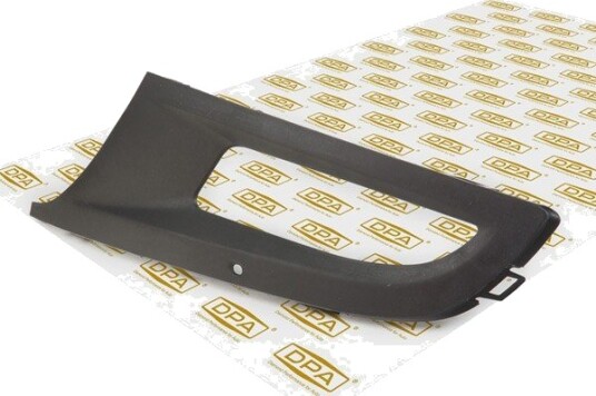DPA 88531079302 Ventilasjonsgitter