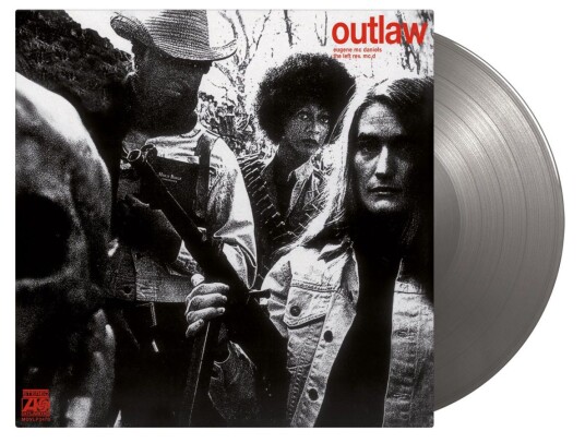 Eugene McDaniels Outlaw LP/Vinyl Eugene McDaniels Outlaw LP/Vinyl