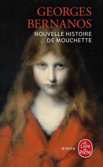 Nouvelle histoire de Mouchette Nouvelle histoire de Mouchette