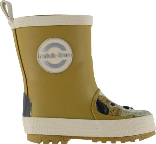 Mikk line 3D Wellies Cream 24