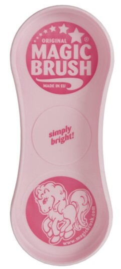 Magic Brush - Pink Pony