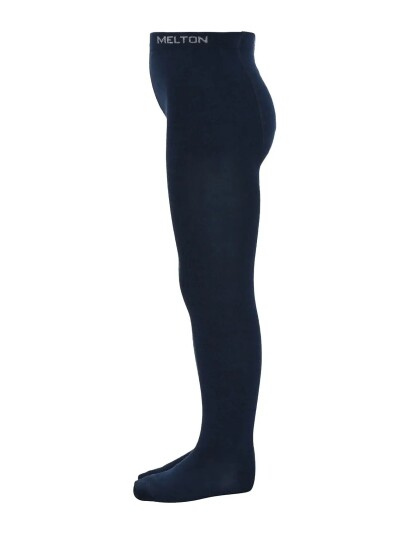 Melton North Tights   Navy   56/62
