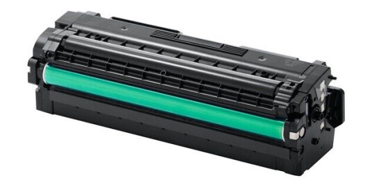 HP Samsung SU512A / CLT-Y505L High Capacity Yellow Toner - Laser toner Yellow