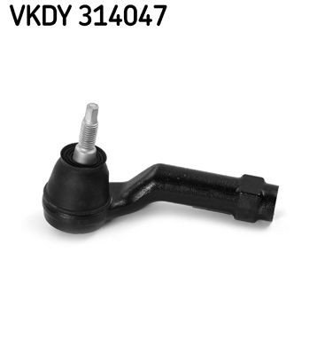 Endeledd SKF VKDY 314047 Endeledd SKF VKDY 314047