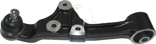 A.B.S. 210304 Bærearm