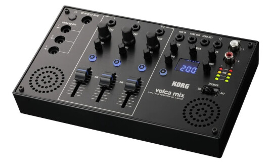 Korg Volca Mix Korg Volca Mix