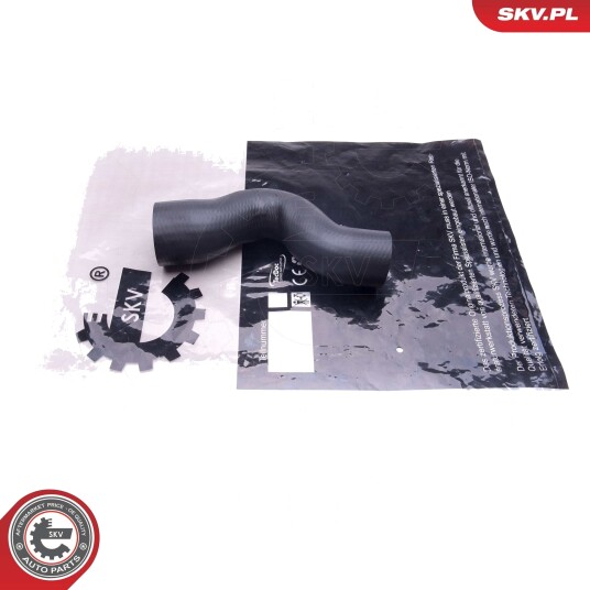 ESEN SKV 24SKV681 Ladeluftslange