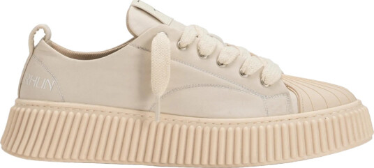 Rhun Herre Sko Beige 43 EU, Rhun Herre Sko Beige 43 EU,
