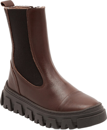 Bisgaard Bisgaard Nilla Lamb Brown 32/20.2CM