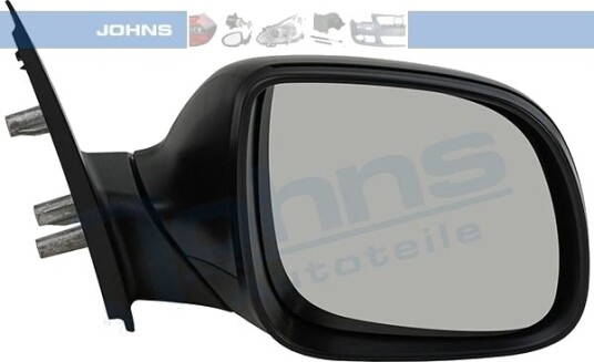 JOHNS 95 86 38-0 Sidespeil JOHNS 95 86 38-0 Sidespeil