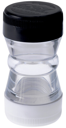 GSI Outdoors Salt & Pepper Shaker STD STD