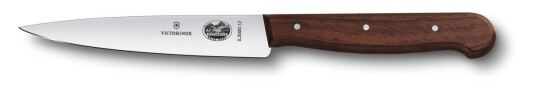 Victorinox Wood kokkekniv 12 cm Rustfritt stål-lønn