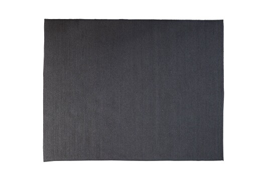 Cane-line Circle teppe Mørkegrå 300 x 200 cm