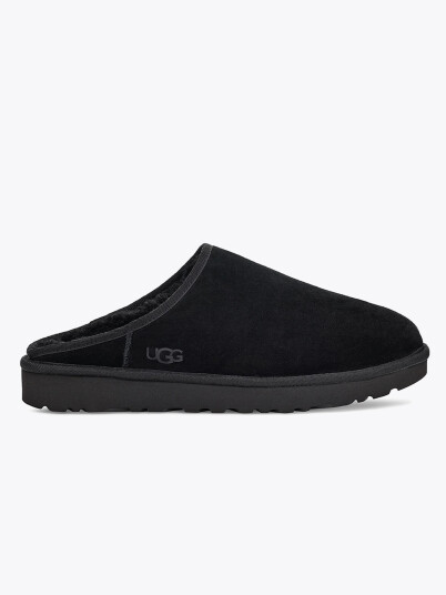 UGG Classic Slip-On Sort 43 UGG Classic Slip-On Sort 43