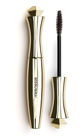 Mirenesse 24hr Mascara Brun 10 ml
