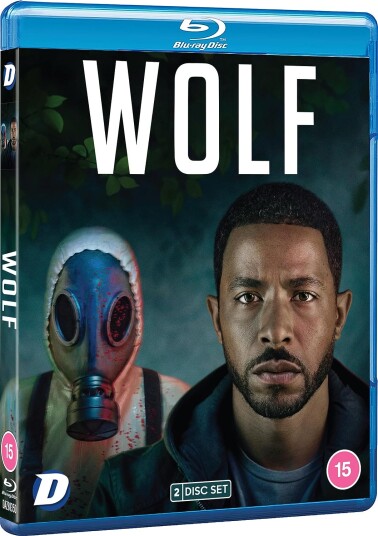 Wolf  Sesong 1