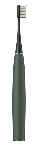 Oclean Elektrisk tannbørste Air 2 Green