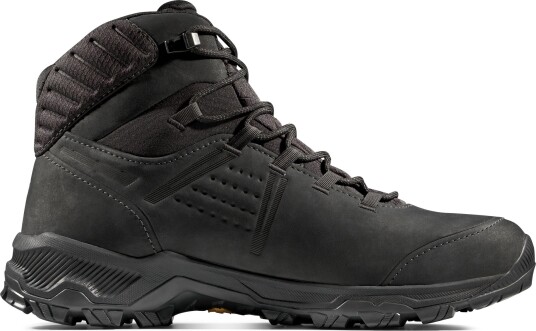 Mammut Men's Mercury IV Mid GTX Black 40 2/ 3 Mammut Men's Mercury IV Mid GTX Black 40 2/ 3