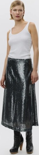 Day Birger et Mikkelsen Sarit   SequinSilver   40