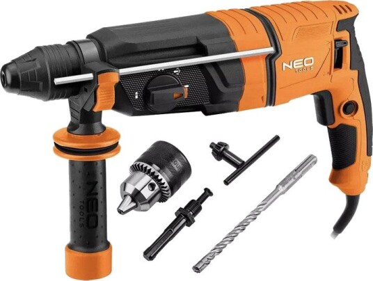 Neo Borhammer 04-723 900w Sds+ 3.5j