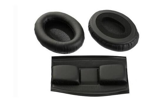 Sennheiser Ear Cushions And Headband Pad (Reservedel For Hd280 Pro) Sennheiser Ear Cushions And Headband Pad (Reservedel For Hd280 Pro)