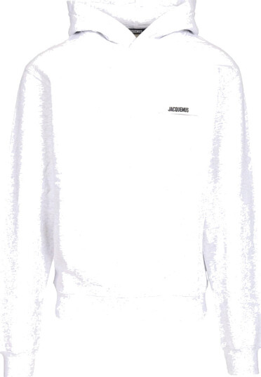 Jacquemus Herre Gensere & Hettegensere Grå S,