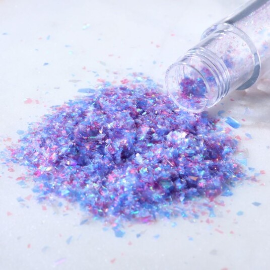 Pme Magic Sparkles – Spiselige Glitterflak Dreamy Unicorn 3g 