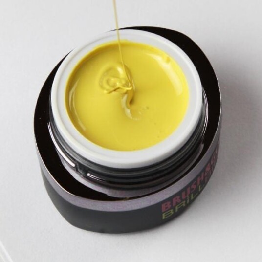 Brillbird Norge Brush & go colour gel   G111