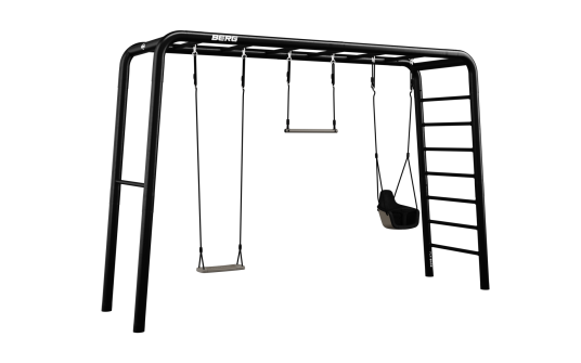 BERG PlayBase Large + Toddler set BERG PlayBase Large + Toddler set
